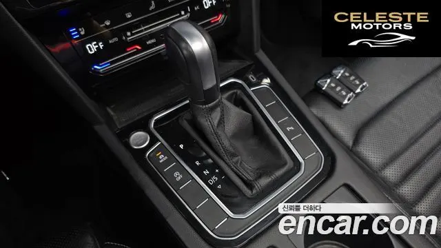 VOLKSWAGEN GT(B8) 2.0 TDI 2022 — photo 9 sur 20