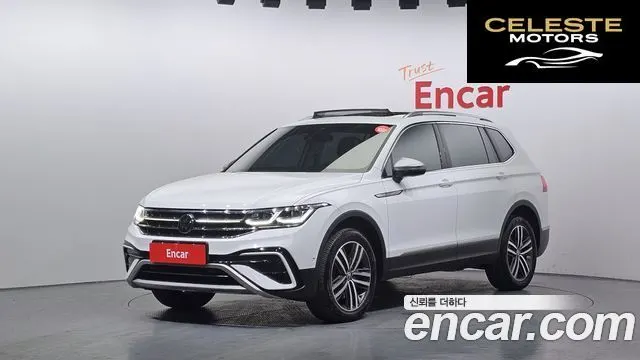VOLKSWAGEN 2.0 TSI 2023 — photo 1 sur 20
