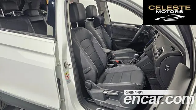 VOLKSWAGEN 2.0 TSI 2023 — photo 12 sur 20