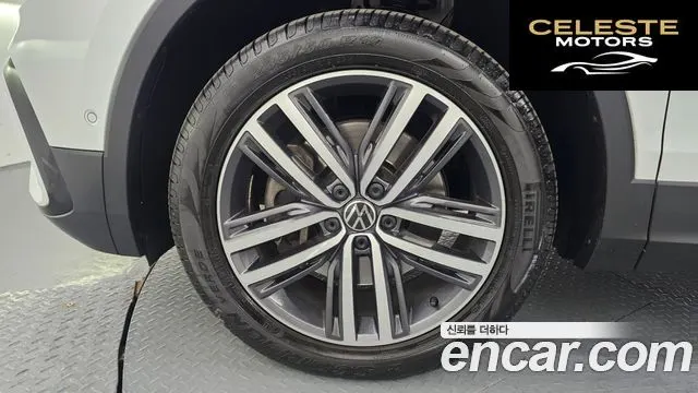 VOLKSWAGEN 2.0 TSI 2023 — photo 5 sur 20