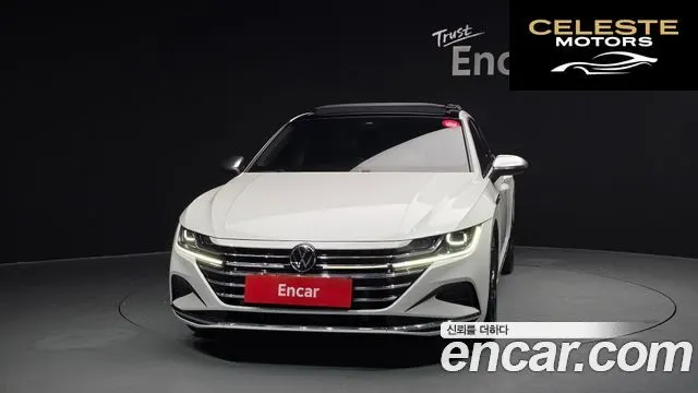 VOLKSWAGEN 2.0 TDI 2023 — photo 3 sur 20