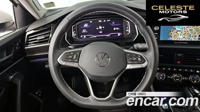 VOLKSWAGEN 71.5 TSI 2023 — photo 13 sur 20