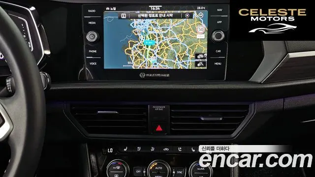 VOLKSWAGEN 71.5 TSI 2023 — photo 14 sur 20