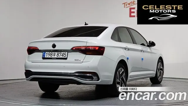 VOLKSWAGEN 71.5 TSI 2023 — photo 2 sur 20