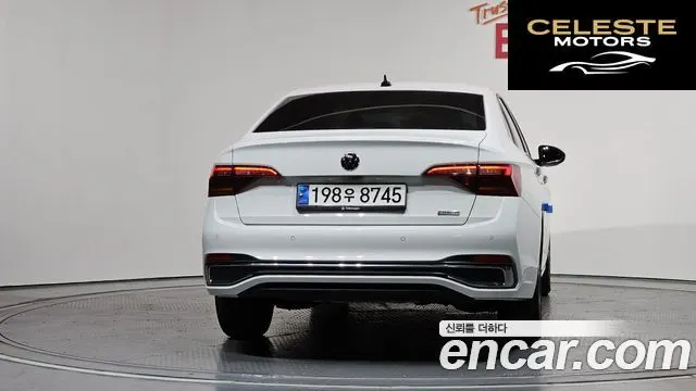 VOLKSWAGEN 71.5 TSI 2023 — photo 4 sur 20