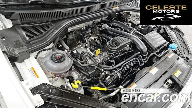 VOLKSWAGEN 71.5 TSI 2023 — photo 6 sur 20