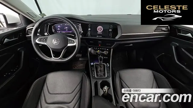 VOLKSWAGEN 71.5 TSI 2023 — photo 7 sur 20