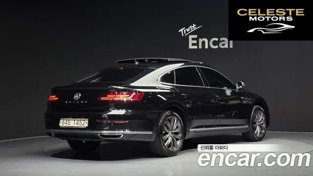 VOLKSWAGEN 2.0 TDI Premium 2018 — photo 2 sur 20