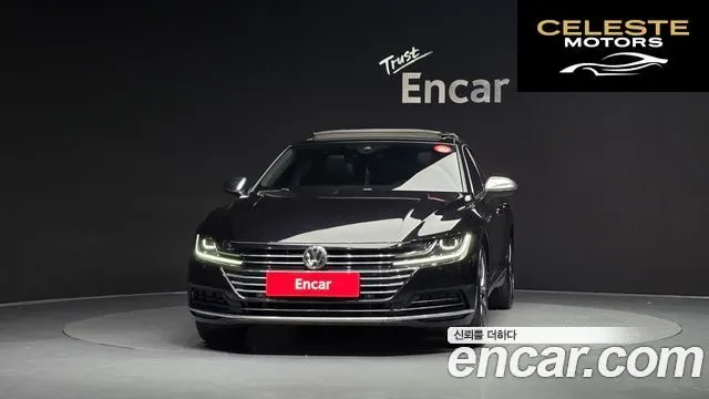 VOLKSWAGEN 2.0 TDI Premium 2018 — photo 3 sur 20
