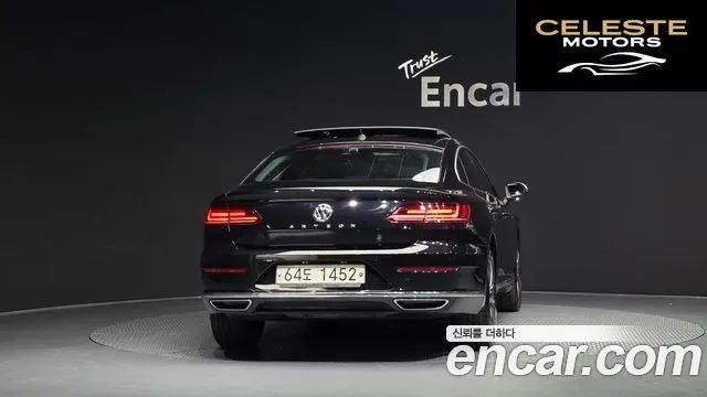 VOLKSWAGEN 2.0 TDI Premium 2018 — photo 4 sur 20