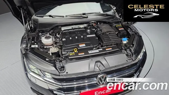VOLKSWAGEN 2.0 TDI Premium 2018 — photo 6 sur 20