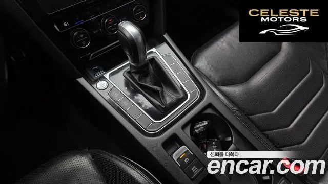 VOLKSWAGEN 2.0 TDI Premium 2018 — photo 9 sur 20