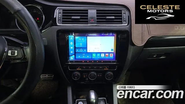 VOLKSWAGEN 2.0 TDI Premium 2015 — photo 14 sur 20