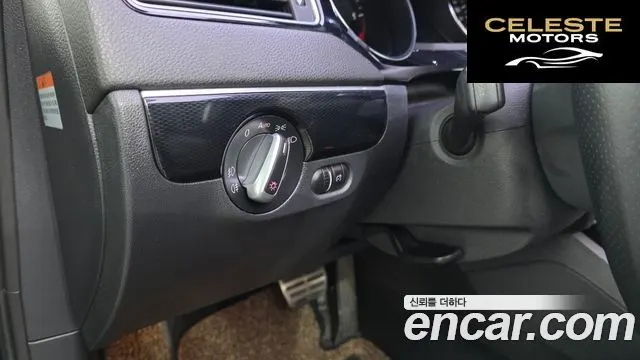 VOLKSWAGEN 2.0 TDI Premium 2015 — photo 17 sur 20