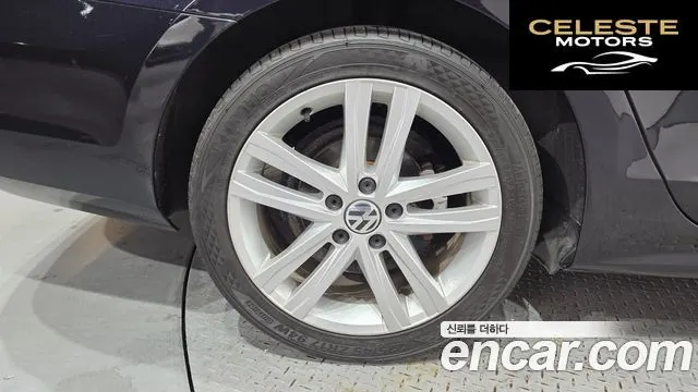 VOLKSWAGEN 2.0 TDI Premium 2015 — photo 5 sur 20