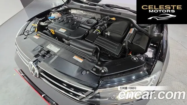 VOLKSWAGEN 2.0 TDI Premium 2015 — photo 6 sur 20