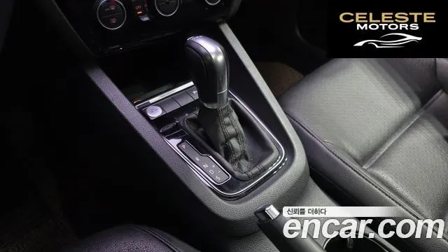 VOLKSWAGEN 2.0 TDI Premium 2015 — photo 9 sur 20
