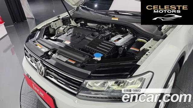 VOLKSWAGEN 22.0 TDI Premium 2020 — photo 5 sur 20