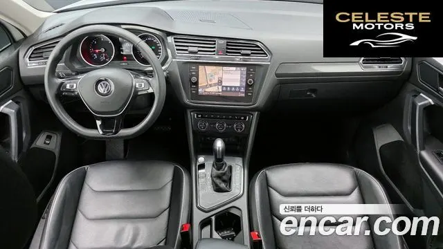 VOLKSWAGEN 22.0 TDI Premium 2020 — photo 6 sur 20