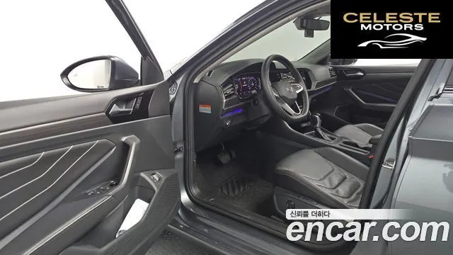 VOLKSWAGEN 71.5 TSI 2023 — photo 10 sur 20