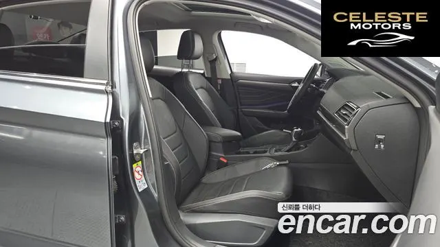 VOLKSWAGEN 71.5 TSI 2023 — photo 11 sur 20