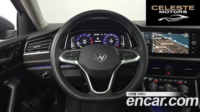 VOLKSWAGEN 71.5 TSI 2023 — photo 13 sur 20