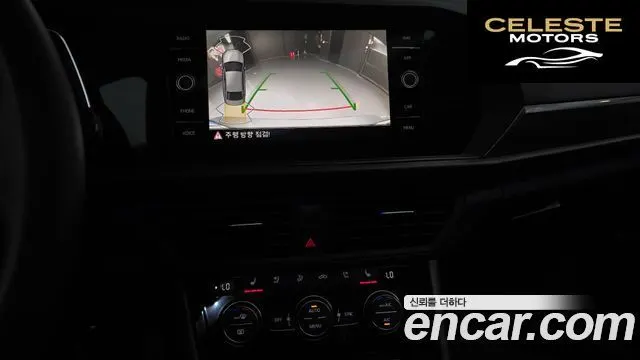 VOLKSWAGEN 71.5 TSI 2023 — photo 15 sur 20