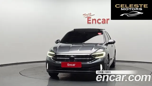 VOLKSWAGEN 71.5 TSI 2023 — photo 3 sur 20