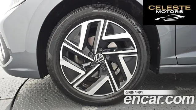 VOLKSWAGEN 71.5 TSI 2023 — photo 5 sur 20