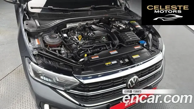 VOLKSWAGEN 71.5 TSI 2023 — photo 6 sur 20