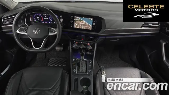 VOLKSWAGEN 71.5 TSI 2023 — photo 7 sur 20