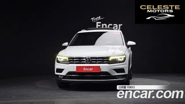 VOLKSWAGEN 22.0 TDI 2018 — photo 2 sur 20
