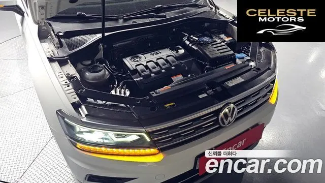 VOLKSWAGEN 22.0 TDI 2018 — photo 5 sur 20