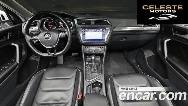 VOLKSWAGEN 22.0 TDI 2018 — photo 6 sur 20