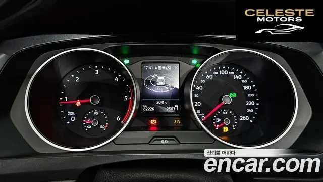 VOLKSWAGEN 22.0 TDI 2018 — photo 7 sur 20