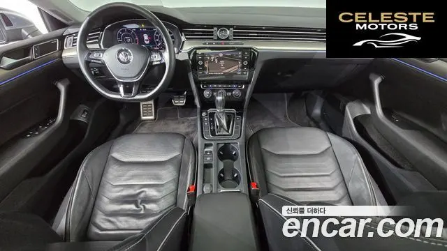 VOLKSWAGEN 2.0 TDI 2019 — photo 10 sur 37