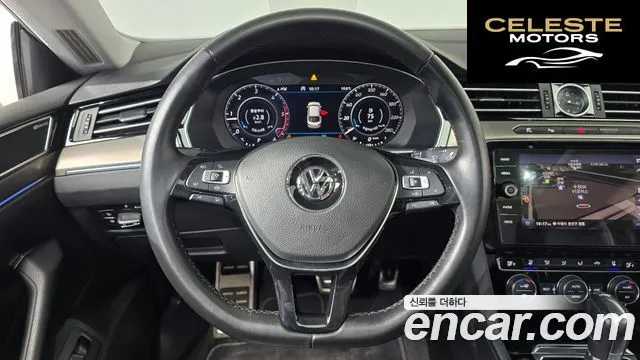 VOLKSWAGEN 2.0 TDI 2019 — photo 18 sur 37