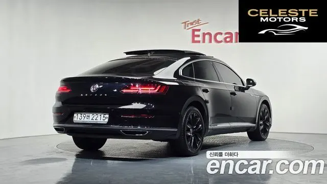 VOLKSWAGEN 2.0 TDI 2019 — photo 2 sur 37