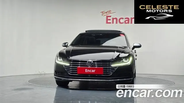 VOLKSWAGEN 2.0 TDI 2019 — photo 3 sur 37