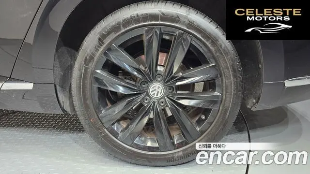 VOLKSWAGEN 2.0 TDI 2019 — photo 7 sur 37