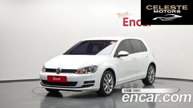 VOLKSWAGEN 71.6 TDI 2015 — photo 1 sur 20