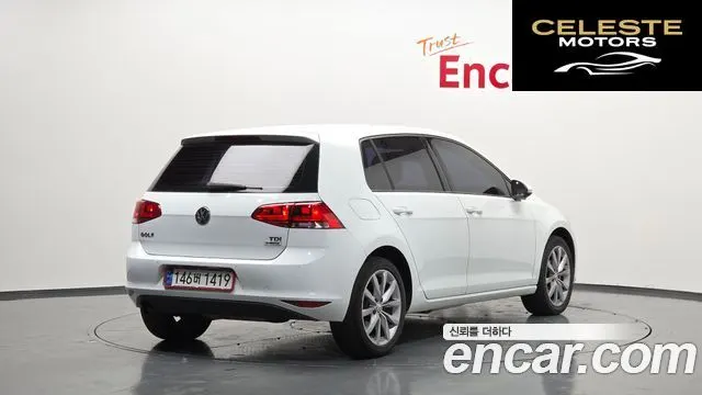 VOLKSWAGEN 71.6 TDI 2015 — photo 2 sur 20