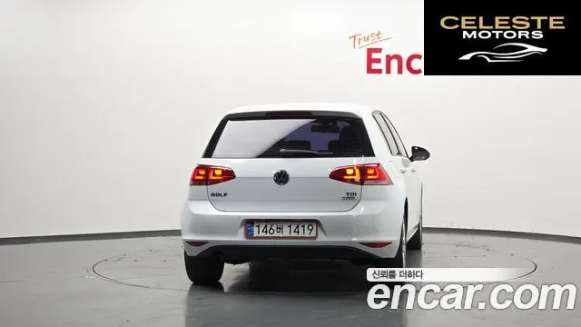 VOLKSWAGEN 71.6 TDI 2015 — photo 4 sur 20