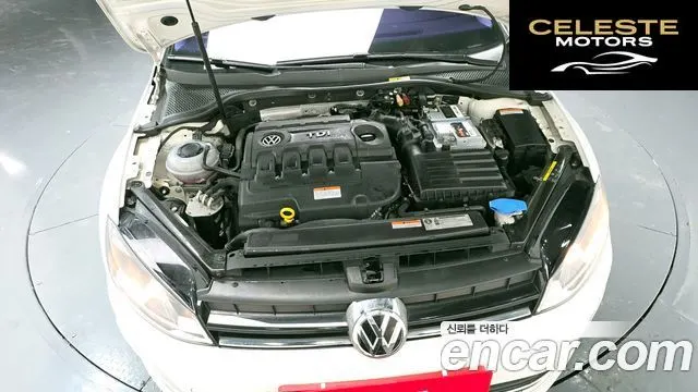 VOLKSWAGEN 71.6 TDI 2015 — photo 6 sur 20