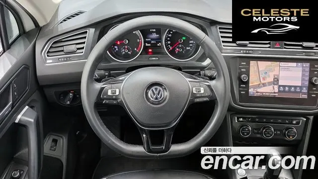 VOLKSWAGEN 22.0 TDI Premium 2020 — photo 12 sur 20