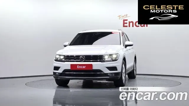 VOLKSWAGEN 22.0 TDI Premium 2020 — photo 2 sur 20