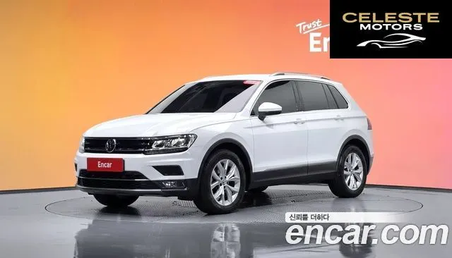 VOLKSWAGEN 22.0 TDI Premium 2020 — photo 20 sur 20