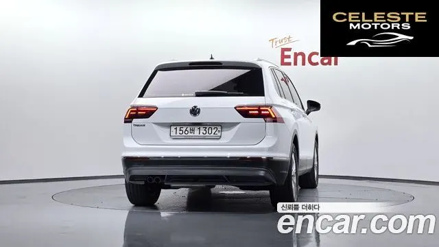 VOLKSWAGEN 22.0 TDI Premium 2020 — photo 3 sur 20
