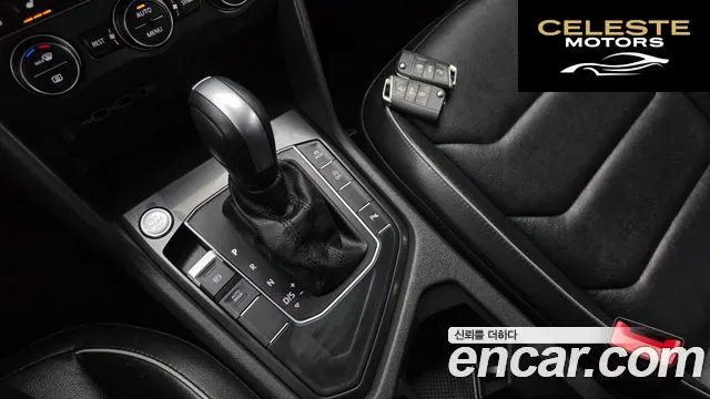 VOLKSWAGEN 22.0 TDI Premium 2020 — photo 8 sur 20