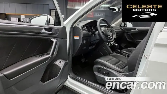 VOLKSWAGEN 22.0 TDI Premium 2020 — photo 9 sur 20